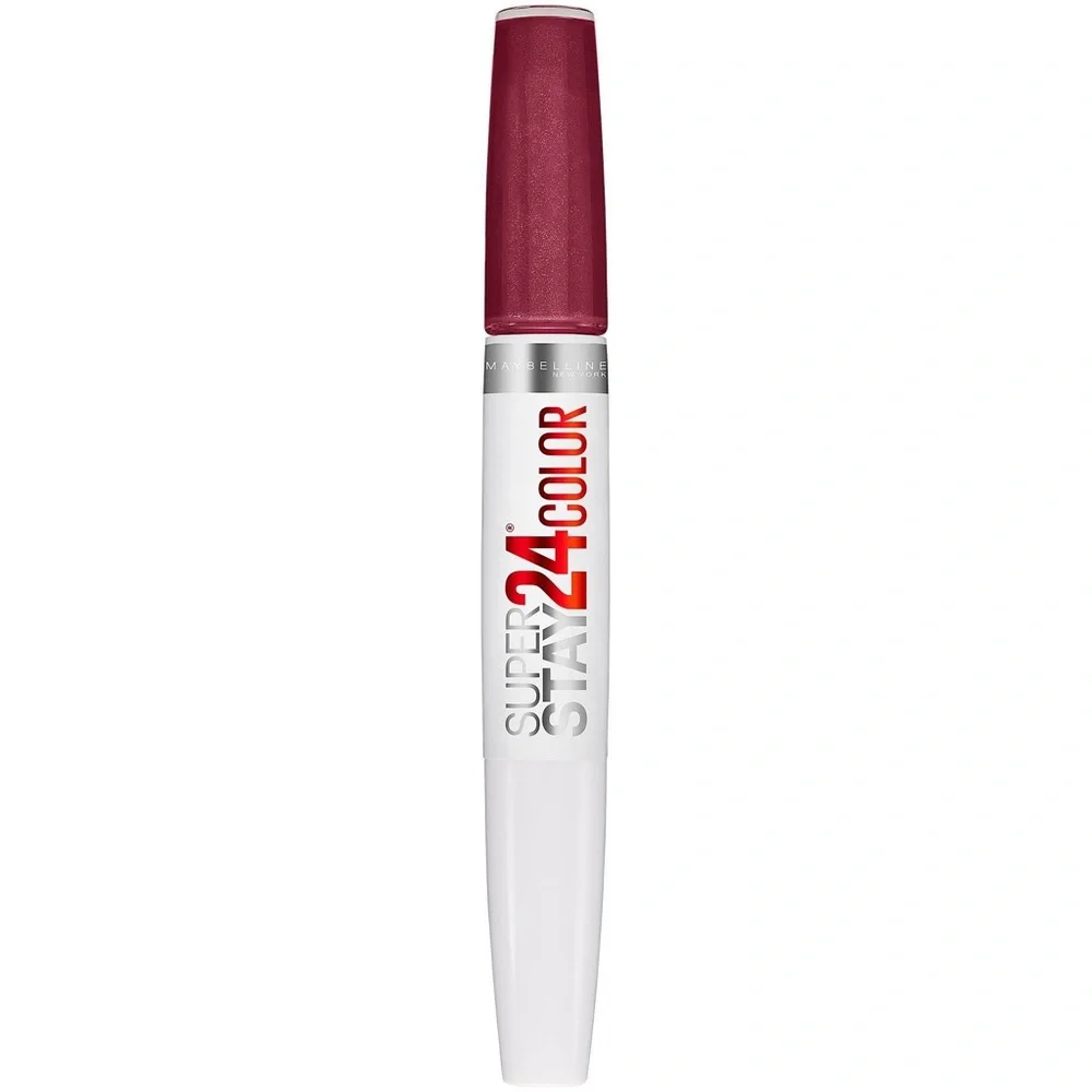 SuperStay 24 Liquid Lipstick - #050 Ultimate Raisin